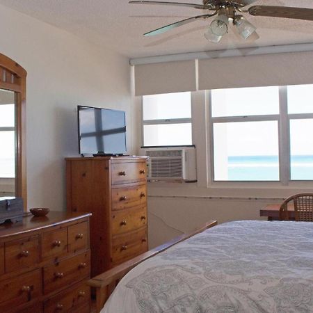 Atlantic View Apartment San Juan Exterior photo