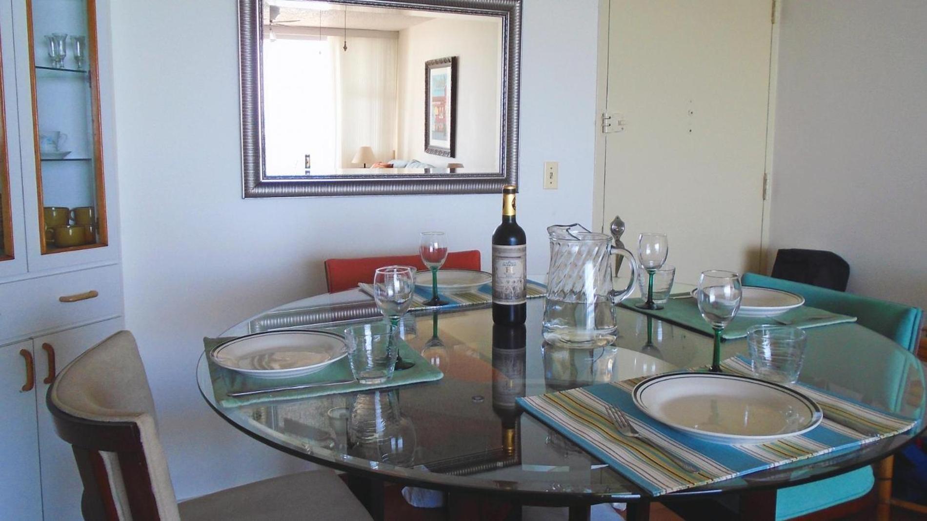 Atlantic View Apartment San Juan Exterior photo
